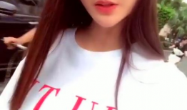 视频女孩,女孩的追梦之旅