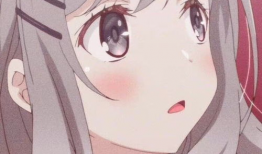 动漫女孩子,青春校园的璀璨星辰