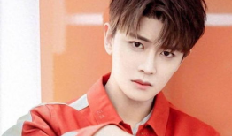 吃瓜娱乐圈任嘉伦是谁,娱乐圈的瓜中明星